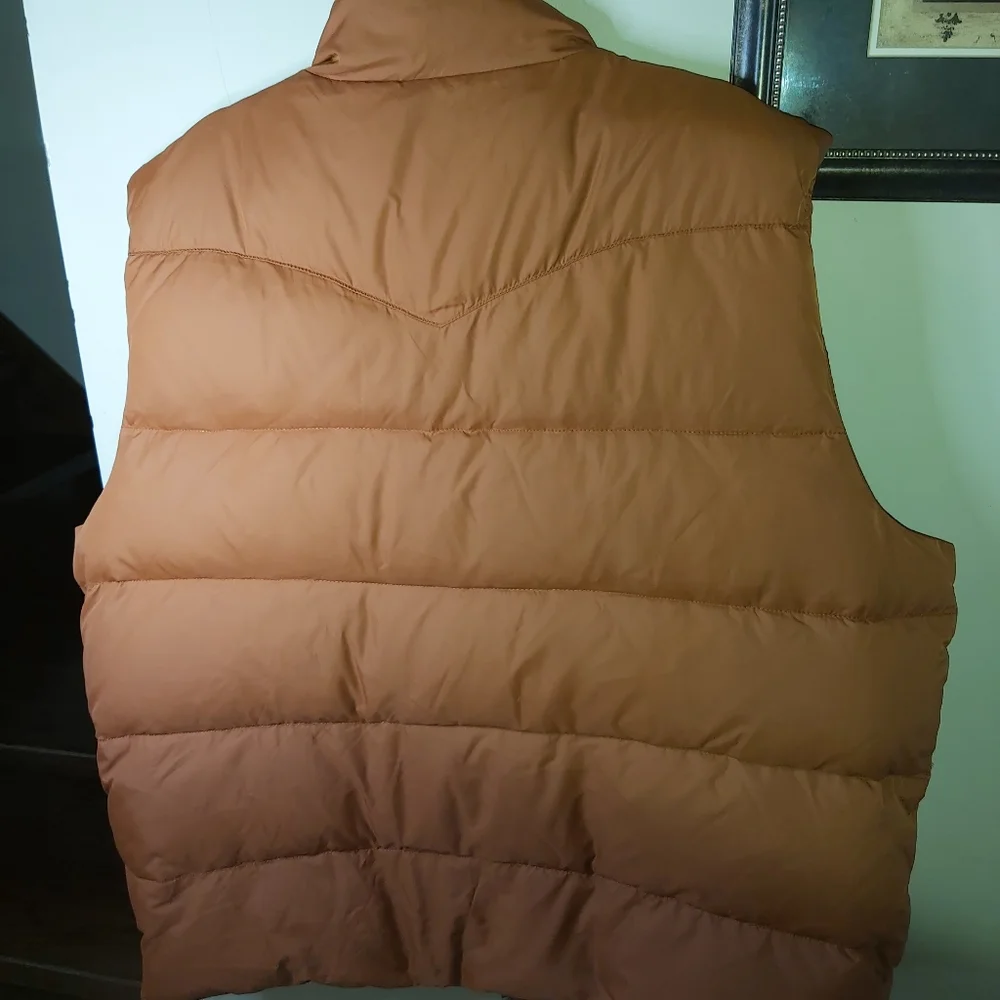 💢HOST PICK💢Banana Republic Quilted Vest - Picture 12 of 15